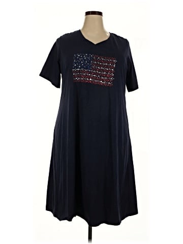 Catherines Casual Dress (view 1)