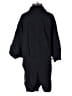 Selfie Leslie 100% Cotton Solid Black Romper Size XS - photo 2