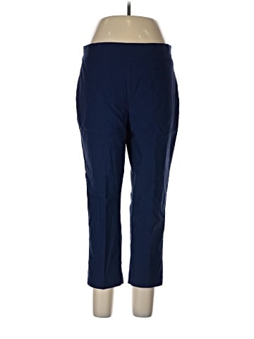 So Slimming by Chico's Active Pants (view 1)