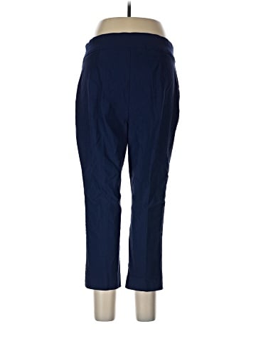 So Slimming by Chico's Active Pants (view 2)
