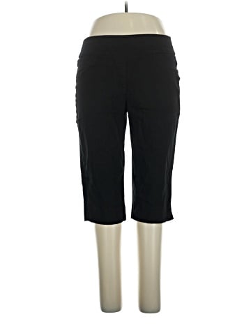 Ruby Rd. Active Pants (view 1)