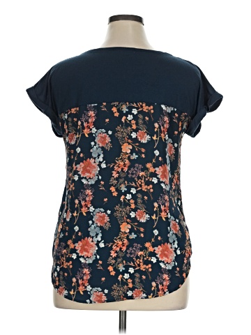 Rewind Short Sleeve T-Shirt (view 2)