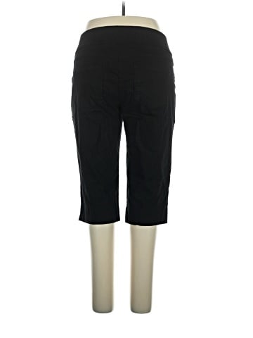 Ruby Rd. Active Pants (view 2)