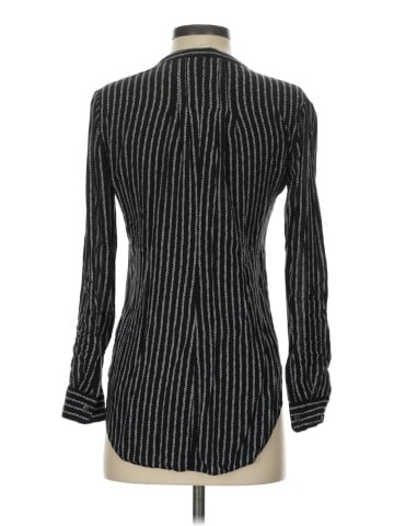 Maeve Long Sleeve Blouse (view 2)