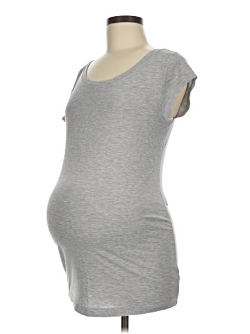 A Pea in the Pod Sleeveless T-Shirt (view 1)