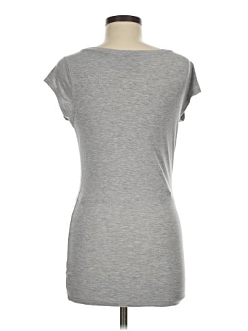 A Pea in the Pod Sleeveless T-Shirt (view 2)
