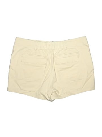 H&M Khaki Shorts (view 2)