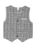 Shein 100% Polyester Gray Vest Size 2 - 3 - photo 1