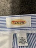 Talbots 100% Polyester Solid Blue Shorts Size 16 - photo 5
