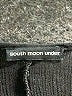 South Moon Under Black Sleeveless Top Size M - photo 4