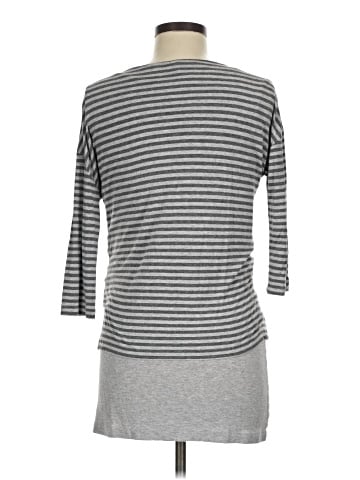 Seraphine 3/4 Sleeve T-Shirt (view 2)