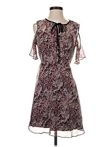 LC Lauren Conrad Casual Dress (view 1)