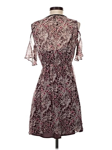 LC Lauren Conrad Casual Dress (view 2)