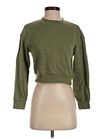 Divided by H&M Sweatshirt (view 1)