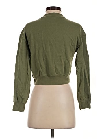 Divided by H&M Sweatshirt (view 2)
