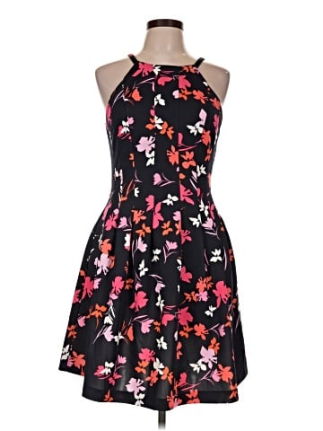 Vince Camuto Cocktail Dress (view 1)