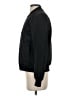 Everlane 100% Polyester Solid Black Jacket Size S - photo 5