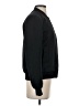 Everlane 100% Polyester Solid Black Jacket Size S - photo 4