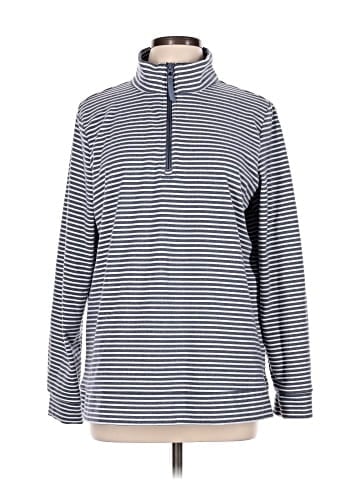 Croft & Barrow Pullover Sweater (view 1)