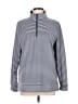 Croft & Barrow Blue Pullover Sweater Size L - photo 1