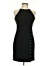Parker Black Cocktail Dress Size M - photo 1