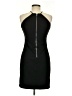 Parker Black Cocktail Dress Size M - photo 2