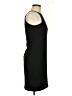 Parker Black Cocktail Dress Size M - photo 4