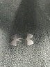 Under Armour Black Active Pants Size XS (youth) - photo 4