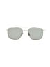 Taylor Morris Silver Sunglasses One size - photo 2