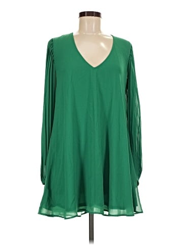 Karlie Casual Dress (view 1)
