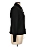 AGB 100% Polyester Black Jacket Size 10 - photo 4