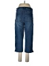 Gloria Vanderbilt Blue Jeans Size 12 - photo 2