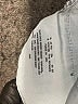LC Lauren Conrad Solid Blue Jeans Size 8 - photo 8