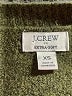 J.Crew Factory Store Green Pullover Sweater Size XS - photo 7