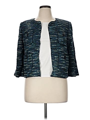 St. John Blazer (view 1)