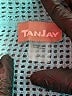 TanJay Teal Raincoat Size 3X - photo 6