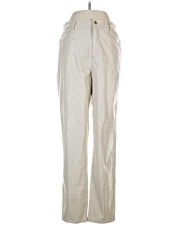 Zara Casual Pants (view 1)