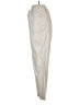 Zara Ivory Tan Casual Pants Size 6 - photo 5