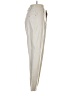 Zara Ivory Tan Casual Pants Size 6 - photo 4