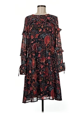 Ann Taylor LOFT Cocktail Dress (view 1)