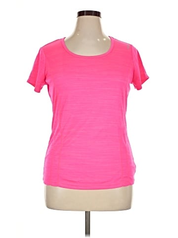 Reebok Active T-Shirt (view 1)