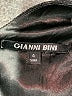 Gianni Bini 100% Polyester Black Cocktail Dress Size 4 - photo 7