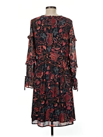 Ann Taylor LOFT Cocktail Dress (view 2)
