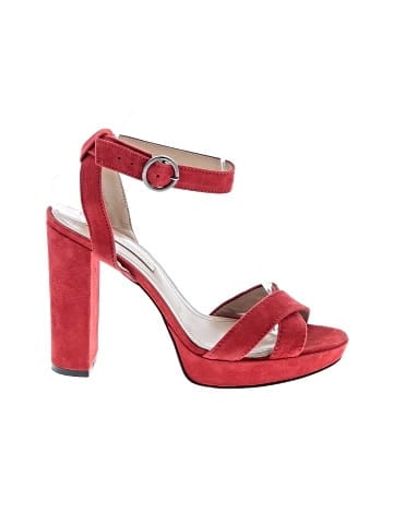 BCBGMAXAZRIA Sandals (view 1)