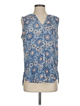 Not Your Daughter's Jeans Sleeveless Blouse