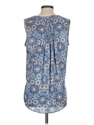 Not Your Daughter's Jeans Sleeveless Blouse (view 2)