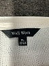 Well Worn Ivory Pullover Sweater Size XL - photo 7