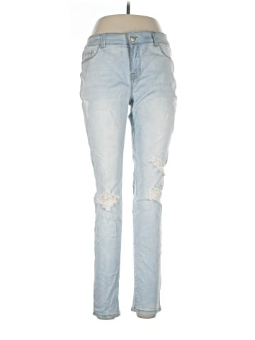 Refuge Jeans (view 1)