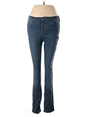 Free People Jeans (view 1)