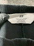 H&M Black Athletic Shorts Size 5T - photo 3